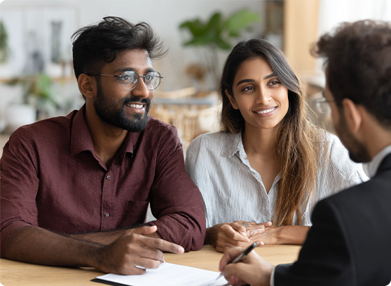 Seek Professional Tax Guidance